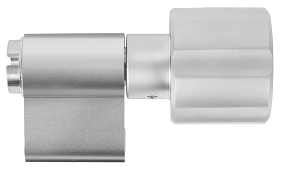 Module à bouton