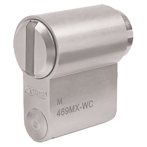 Module sanitaires voyant WC