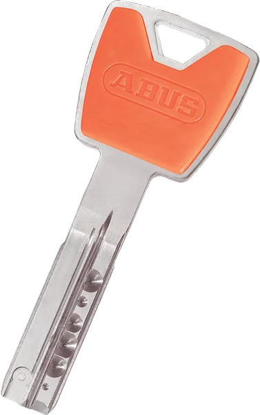 Clé ARLET orange