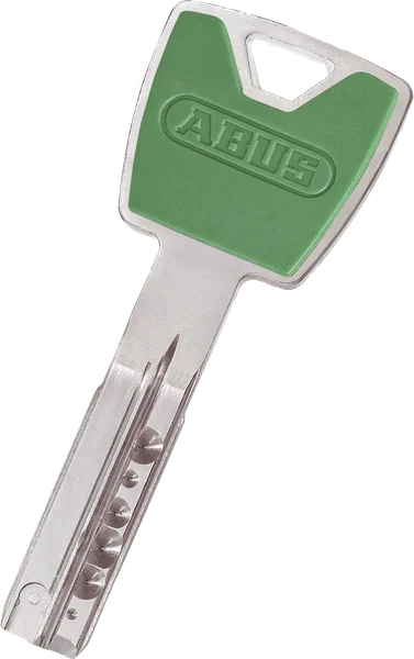 Clé ARLET vert réséda